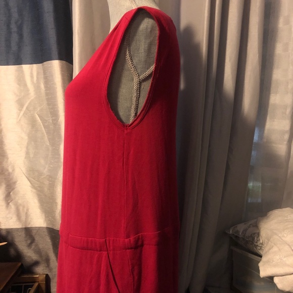 NAKED ZEBRA CASUAL SUMMER DRESS - Picture 5 of 14